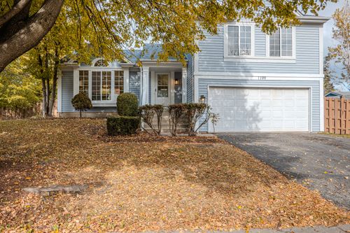 1199 Pin Oak Trl, Aurora, IL, 60506-1380 | Card Image