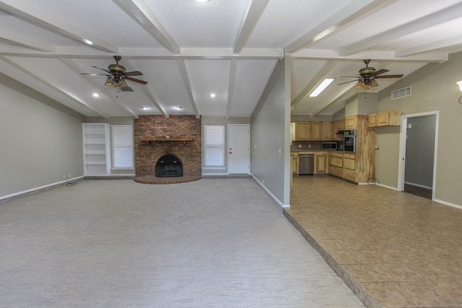 603 Scott Dr, House other with 3 bedrooms, 2 bathrooms and 2 parking in Big Spring TX | Image 5