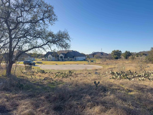 Lot 196 Marble Falls Ct, Home with 0 bedrooms, 0 bathrooms and null parking in Spicewood TX | Image 9