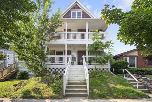 3947 E Squire Avenue, Cudahy, WI, 53110 | Card Image