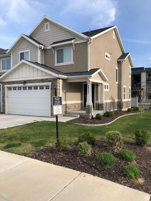 4933 W Pillar Dr, Riverton, UT, 84096-1289 | Card Image