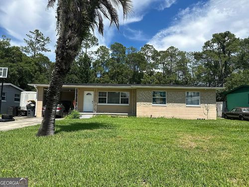 2505 Hirsch Ave, JACKSONVILLE, FL, 32216-5154 | Card Image