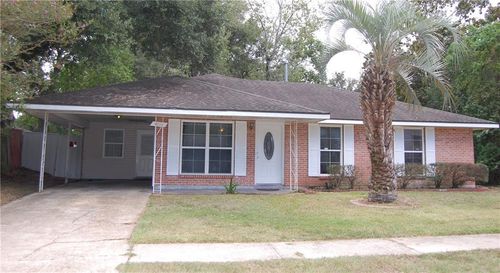 4014 Arrowhead Dr, Slidell, LA, 70458-5143 | Card Image