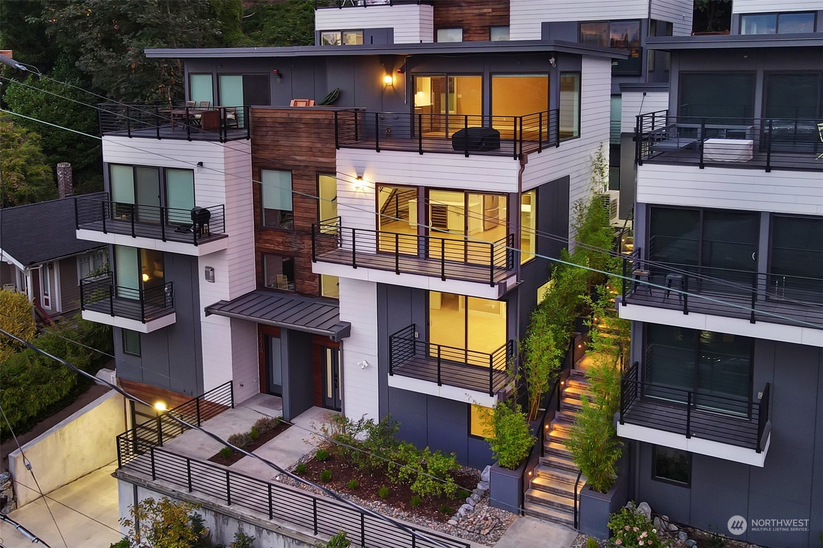12th Ave, Seattle, WA 98119