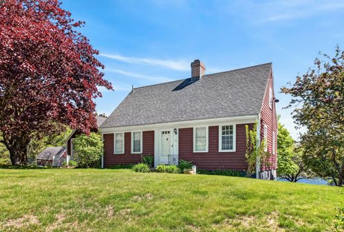 366 Mooseneck Rd, Addison, ME, 04606-3547 | Card Image