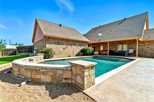 4534 Cougar Way, Abilene, TX, 79606-2326 | Card Image