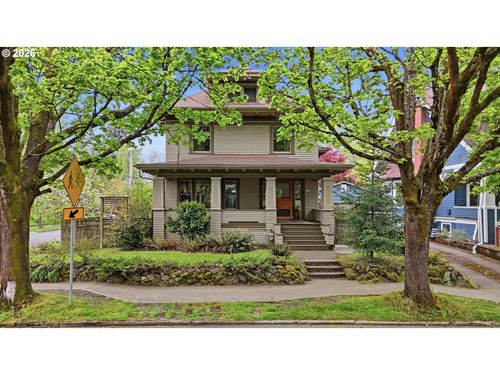 2505 Ne 42nd Ave, Portland, OR, 97213 | Card Image