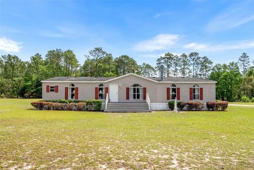 2601 Sw 186th Court, DUNNELLON, FL, 34432 | Card Image