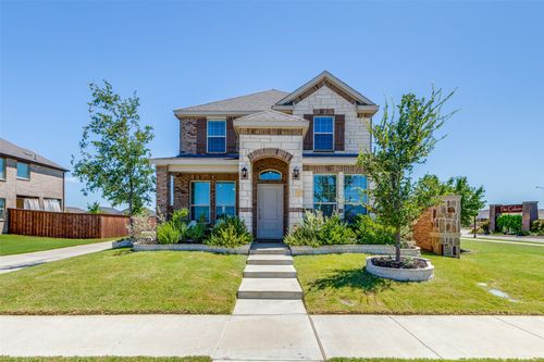 1600 Saratoga Ave, Celina, TX, 75009-1920 | Card Image