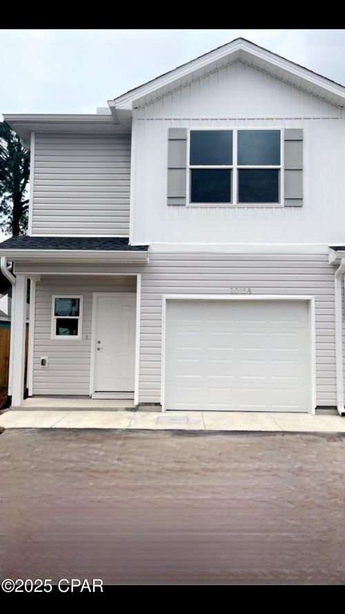a-2006 Dorothy Ave, Panama City Beach, FL, 32408-4479 | Card Image
