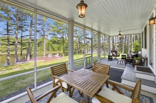 36 Snowdeal Ln, South Thomaston, ME, 04858-3378 | Card Image