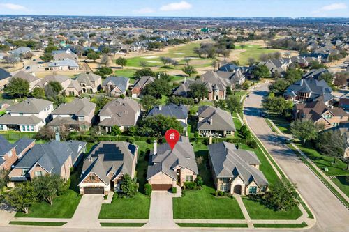1020 Crystal Falls Dr, Prosper, TX, 75078-9158 | Card Image
