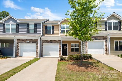 6507 Revolutionary Trl, Charlotte, NC, 28217-3677 | Card Image