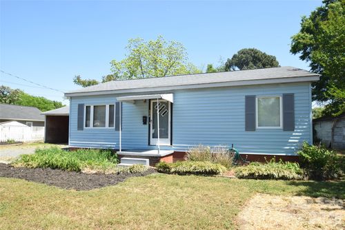 504 Hunter Ave, Kannapolis, NC, 28083-4030 | Card Image