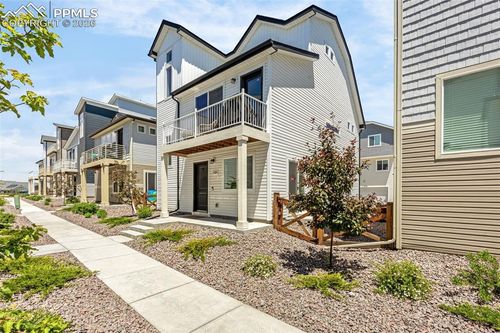 5784 Tramore Ct, Colorado Springs, CO, 80927-4209 | Card Image