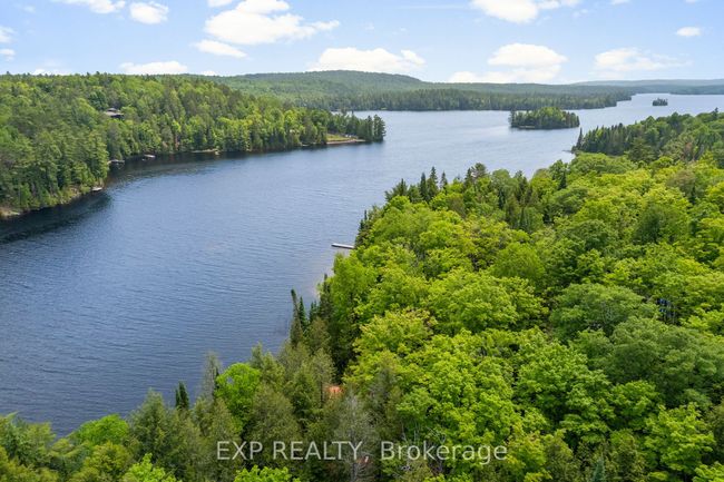 1061-A Centennial Lake Rd, House other with 2 bedrooms, 1 bathrooms and 3 parking in Calabogie ON | Image 38