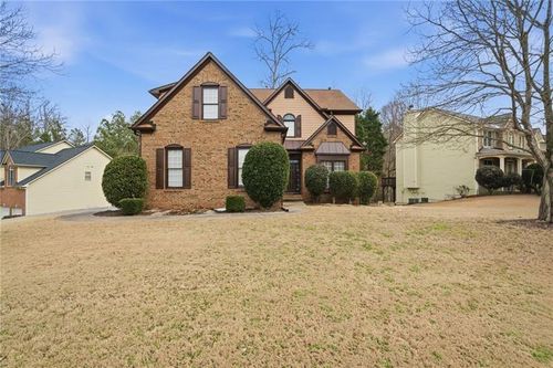 2753 Blue Moon Dr, Buford, GA, 30519-7618 | Card Image