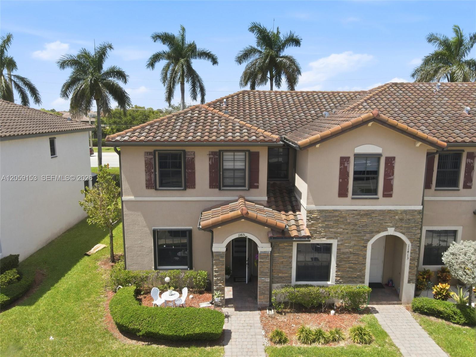 Residential in Homestead 5