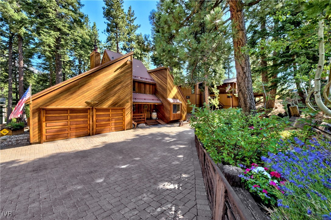 Bronco Ct, Incline Village, NV 89451