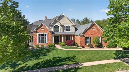 367 Pine Bend Dr, Wildwood, MO, 63005-4935 | Card Image