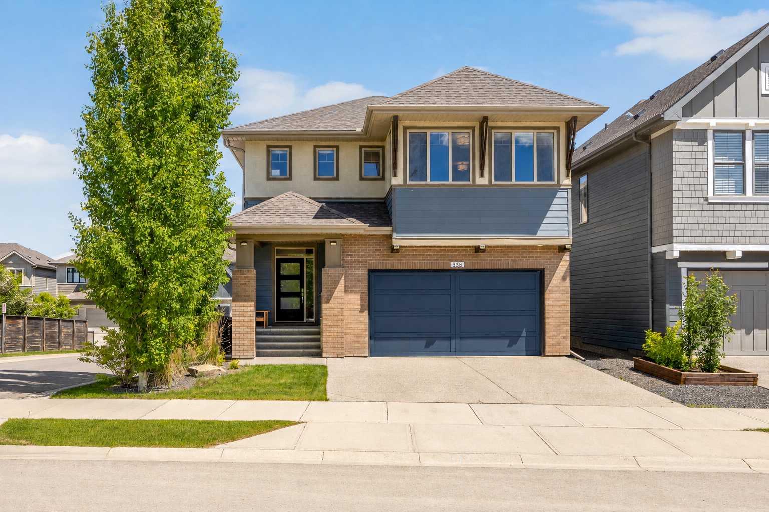 Residential in Calgary 2