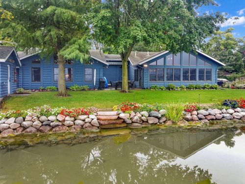 264 W Park Drive, Twin Lakes, WI, 53181 | Card Image