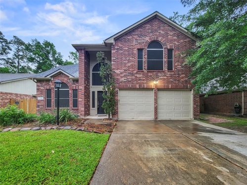 23310 Grand Rapids Ln, Spring, TX, 77373-7712 | Card Image