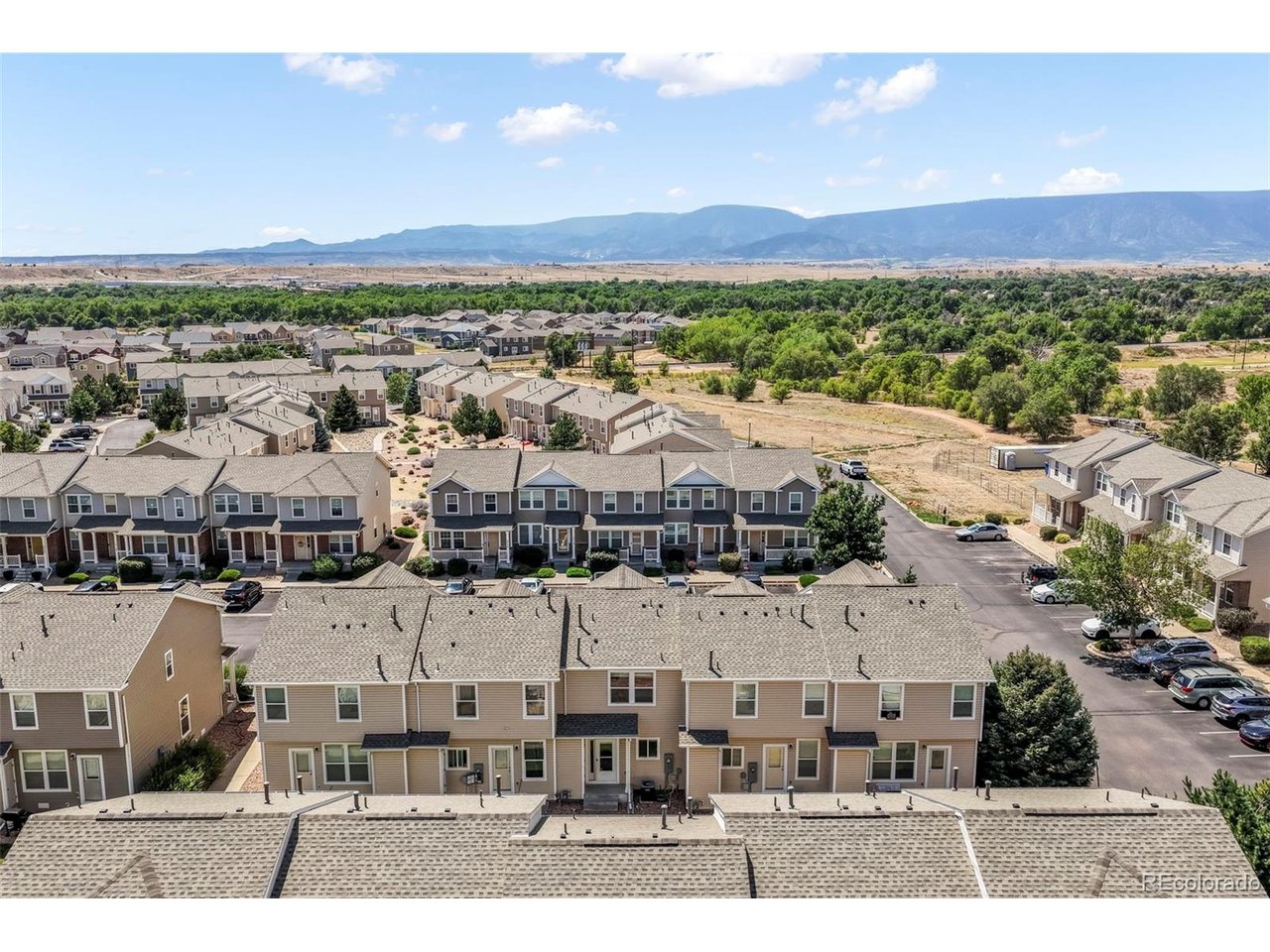 Residential in Fountain 5