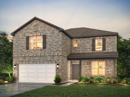 11526 Youngquist Dr, Mont Belvieu, TX, 77535-3045 | Card Image