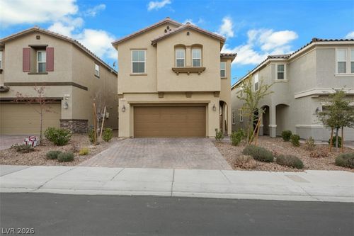 2809 Falling Mist St, Henderson, NV, 89044-1688 | Card Image