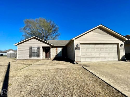 433 N Willow Ave, Trumann, AR, 72472-2008 | Card Image