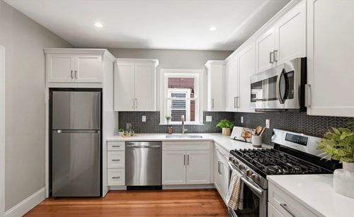 3-17 Van Winkle Street, Boston, MA, 02124 | Card Image