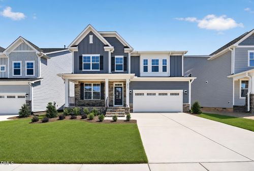 2973 Ocean Sunrise Dr, Wake Forest, NC, 27587-2013 | Card Image