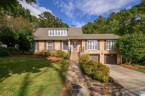 1209 Forest Brook Cir, Birmingham, AL, 35226-3220 | Card Image