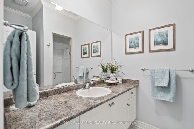 1 Caseton Cres, House other with 2 bedrooms, 3 bathrooms and 4 parking in Uxbridge ON | Image 27