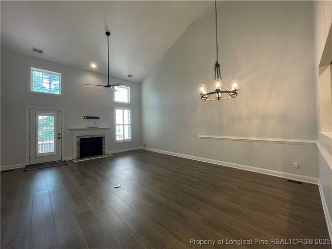 82 Pine Hawk Dr, Townhouse with 3 bedrooms, 3 bathrooms and null parking in Spring Lake NC | Image 28