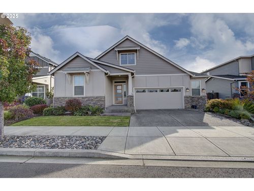 5305 Ne 134th St, Vancouver, WA, 98686-4909 | Card Image