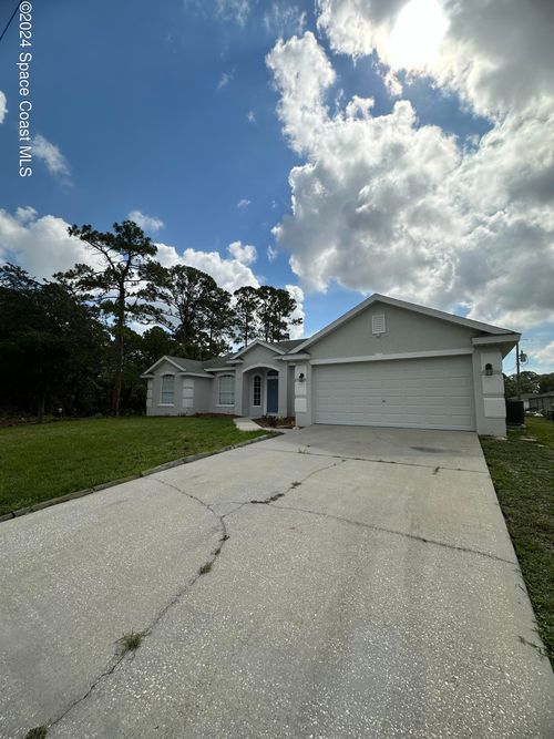 3127 Lowry Blvd Se, PALM BAY, FL, 32909-8398 | Card Image