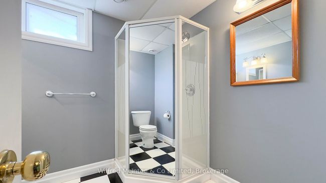 12 Jonathan Cres, House other with 3 bedrooms, 2 bathrooms and 4 parking in Mildmay ON | Image 41
