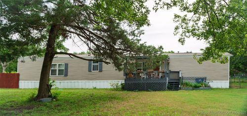 900 254 Rd, Mounds, OK, 74047-5305 | Card Image