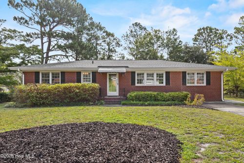 306 Shamrock Dr, Wilmington, NC, 28409-8037 | Card Image