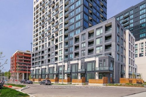 th107-3 Rosewater St, Richmond Hill, ON, L4C5T6 | Card Image