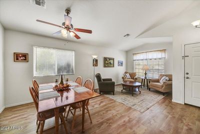 13026 W Mandalay Lane, House other with 3 bedrooms, 2 bathrooms and null parking in El Mirage AZ | Image 2