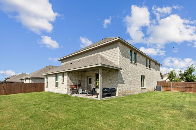 Spacious Backyard Ready for Outdoor Living | Image 35