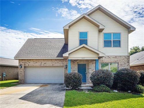 3027 Notsram Ct, Mobile, AL, 36695-8078 | Card Image