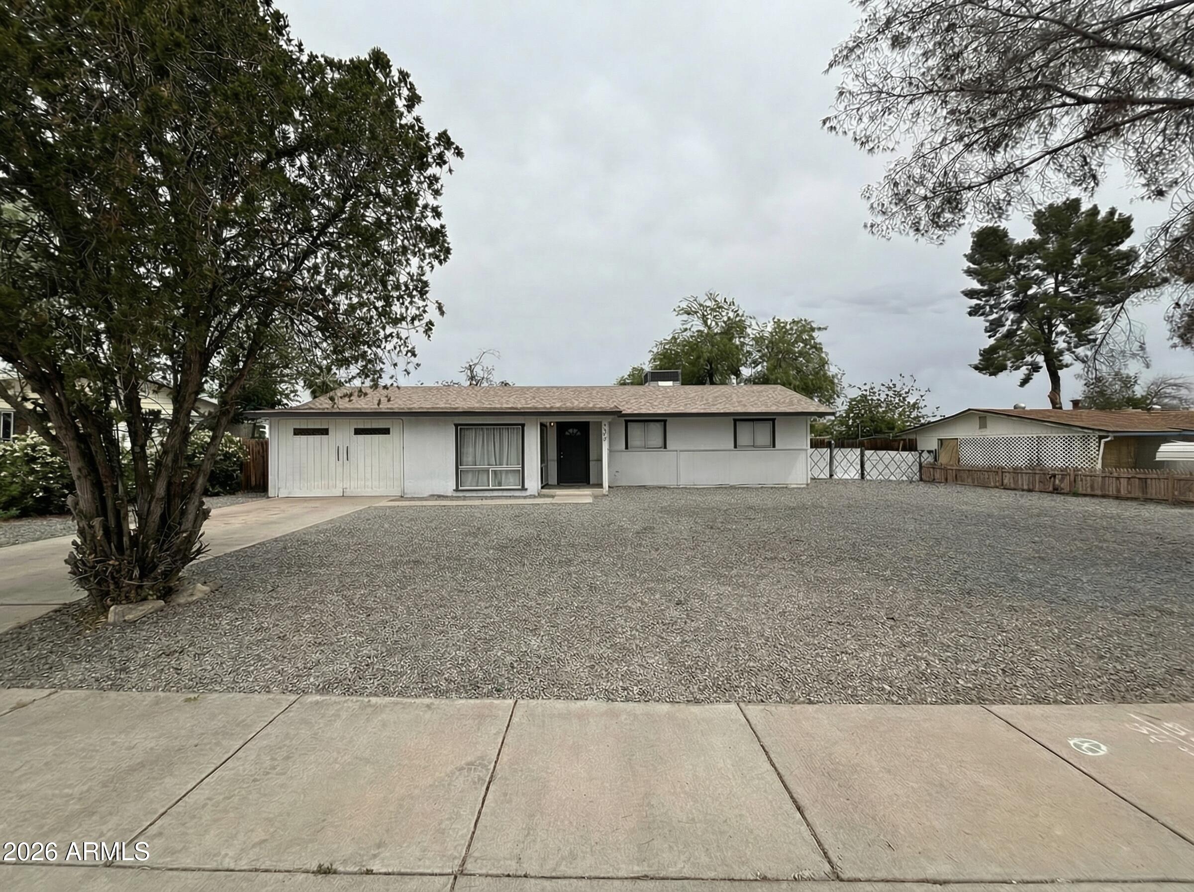 Residential in Wickenburg 5