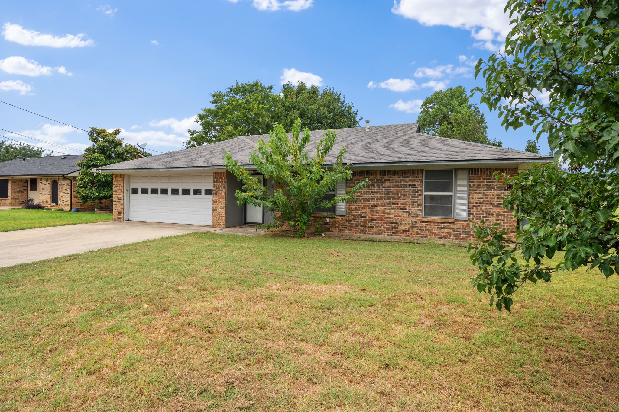 Residential in Krum 3
