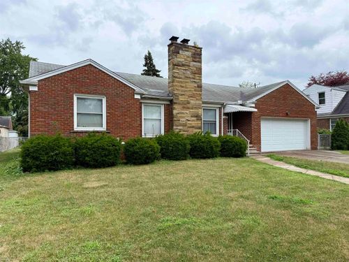 1122 Drexel Street, Dearborn, MI, 48128 | Card Image
