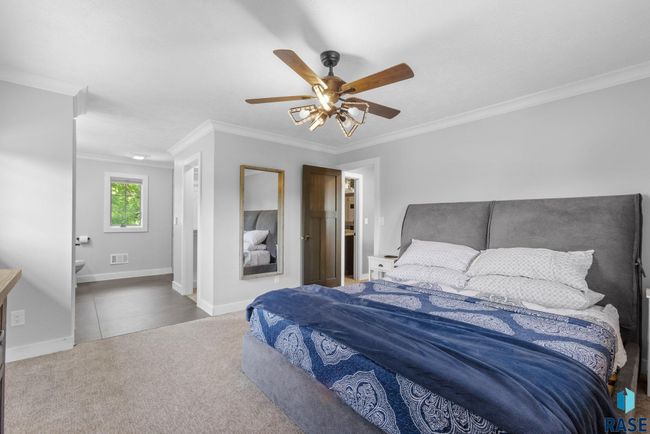 4513 S Southridge Dr, House other with 4 bedrooms, 4 bathrooms and null parking in Sioux Falls SD | Image 24