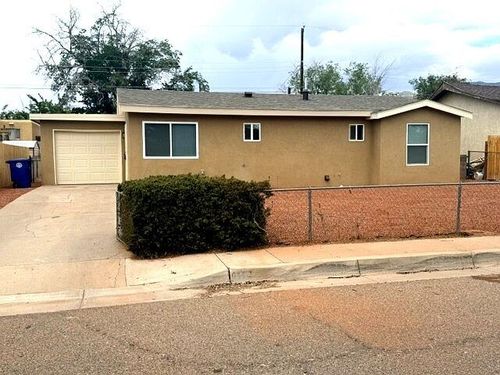 10617 Walker Drive Ne, Albuquerque, NM, 87112 | Card Image